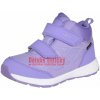 Dětské kotníkové boty Viking 3-51025-21 Veme mid GTX R violet