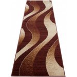 Nej-koberce Cheap K857A PP BGX hnědý – Zbozi.Blesk.cz