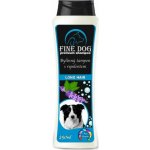 Fine Dog Long Hair 250 ml – Zboží Dáma