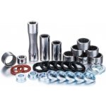 FACTORY LINKS sada na opravu kloubů kyvné vidlice HONDA CR 125 R / 250 R 02-07, CRF 250 R 04-09, CRF 250 X 04-17,CRF 450 R 02-08, CRF 450 X 05-17, CRE / CRF 250 X 04-05 (nahrazuje 27-1005) (27-1125)