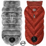 MILK&PEPPER Oboustranný kabát pro psy – Zboží Dáma