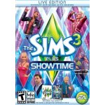 The Sims 3 Showtime – Hledejceny.cz