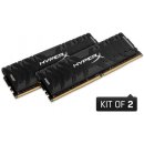 Kingston HyperX Predator DDR4 16GB (2x8GB) 3333MHz CL16 HX433C16PB3K2/16