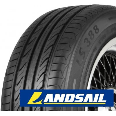 Landsail LS388 195/45 R16 84V – Hledejceny.cz