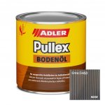 ADLER Česko Pullex Bodenöl 2,5 l Grau – Zboží Mobilmania