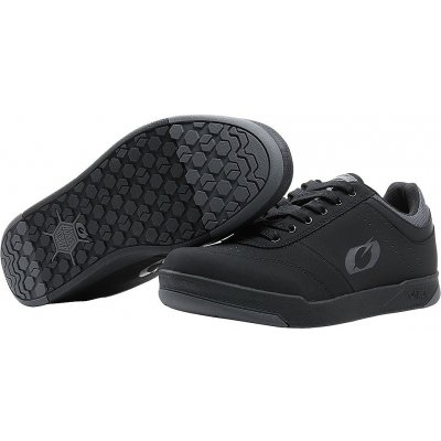 O'Neal Pumps Flat V.22 Black/Gray