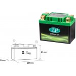 LANDPORT LiFePO4 LFP5 ML 19,2 WH – Hledejceny.cz