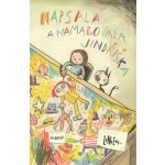 Napsala a namalovala Jindřiška - Ricardo Siri Liniers