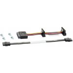 HP Enterprise DL38x Gen10 2 Drive NVMe Slim SAS Cable kit 871827-B21 – Zboží Mobilmania