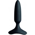 Lovense Hush 2 Butt Plug XS – Zboží Mobilmania