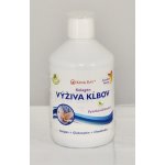 Swedish Nutra Collagen Joint Support kĺbová výživa 500 ml – Hledejceny.cz