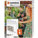 GARDENA NatureUp! zavlažovací sada vertikální 13156-20 – Hledejceny.cz