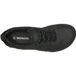 Bennon Barefoot Leather Graphite Black – Hledejceny.cz