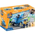 Playmobil 70915 Policejní zásahové vozidlo – Sleviste.cz