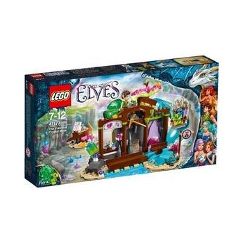 LEGO® Elves 41177 Křišťálový důl od 1 999 Kč - Heureka.cz