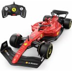 Rastar Group Formule Ferrari F1 75 RC 2,4GHz RTR 1:18 – Hledejceny.cz