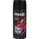 Axe Sport Fresh deospray 150 ml