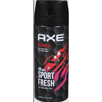 Axe Sport Fresh deospray 150 ml