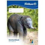 Herlitz Kreslicí blok A4/20 listů – Hledejceny.cz