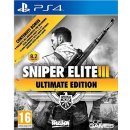 Sniper Elite 3 (Ultimate Edition)