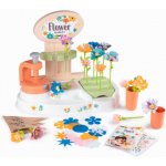 Smoby Kreativní sada Flower Market – Hledejceny.cz