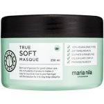 Maria Nila True Soft Masque pro suché vlasy 250 ml – Sleviste.cz