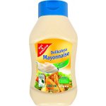 G&G Majonéza delikatess 500 ml – Zboží Dáma