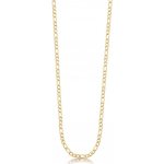 Brosway Stylový pozlacený řetízek BNL022 – Sleviste.cz