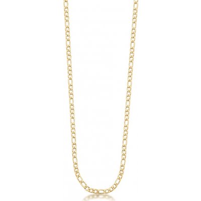 Brosway Stylový pozlacený řetízek BNL022 – Sleviste.cz