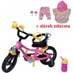 Zapf Creation Baby Born Kolo – Hledejceny.cz