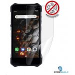 Ochranná fólie Screenshield MyPhone Hammer Iron 3 - displej – Zboží Mobilmania