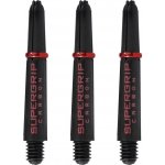 Harrows Supergrip Carbon short – Zboží Dáma