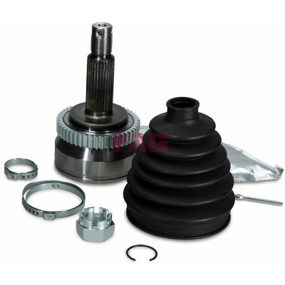 Sada kloubů, hnací hřídel Schaeffler FAG 771 0547 30 – Hledejceny.cz