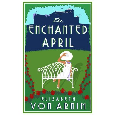 Enchanted April – Hledejceny.cz