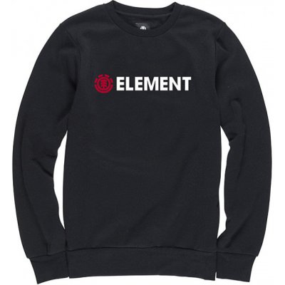 Element HorizonTAL FLINT BLACK