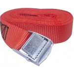 Quickloader Popruh se sponou Cambuckle Classic 500 kg, 4 m x 25 mm