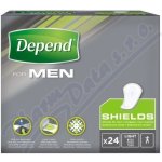 Depend kapsy pro muže 1 24 ks – Zbozi.Blesk.cz