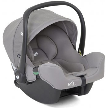 Joie i-Snug 2023 grey flannel