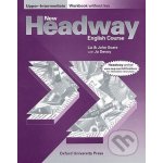New Headway upper-intermediate WB without Key - Soars Liz and John – Hledejceny.cz