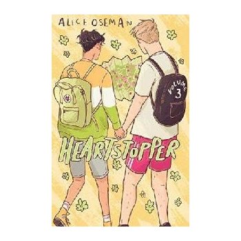 Heartstopper Volume 3 - Alice Oseman