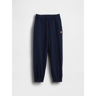 GAP Baby tepláky Brannan Bear Mix & Match Tmavě modrá Tmavě modrá – Zboží Dáma