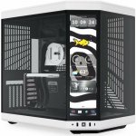 HYTE Y70 Touch Infinite Panda CS-HYTE-Y70TTI-WB – Sleviste.cz