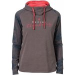 Rafiki dámská mikina s kapucí ESTRELLA – Zboží Dáma