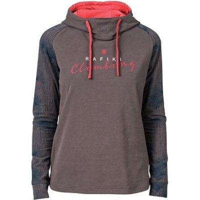 Rafiki dámská mikina s kapucí ESTRELLA – Zboží Dáma