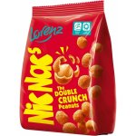 Lorenz Oříšky v těstíčku Nic Nac 125 g – Hledejceny.cz