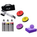 Liquid Elements T4200 sada na tříkrokové leštění – Zboží Mobilmania