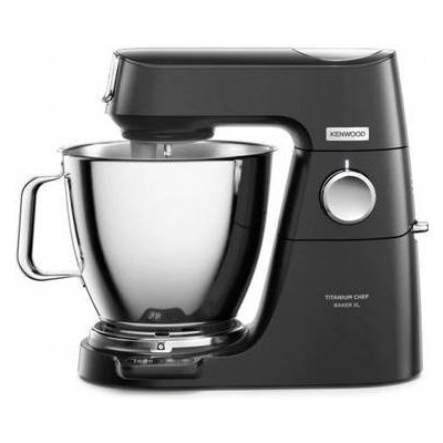 Kenwood Titanium Chef Baker XL KVL 85.004BK – Sleviste.cz