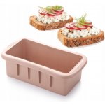Tescoma Della Casa 629554 silikon forma na celozrnný chléb 22x12cm – Zboží Dáma