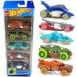 Mattel Matchbox Angličák 5 ks – Hledejceny.cz