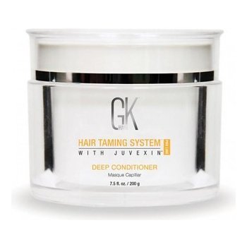 GK Global Keratin Deep Mask 200 g